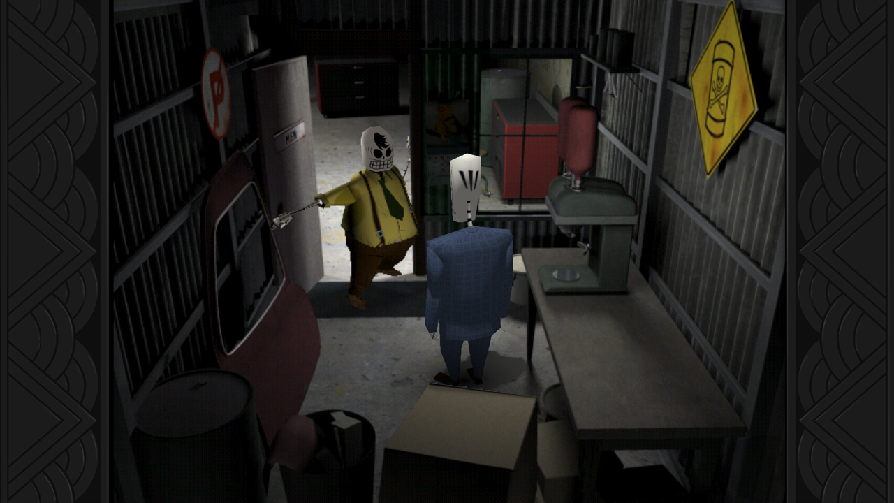 Scene